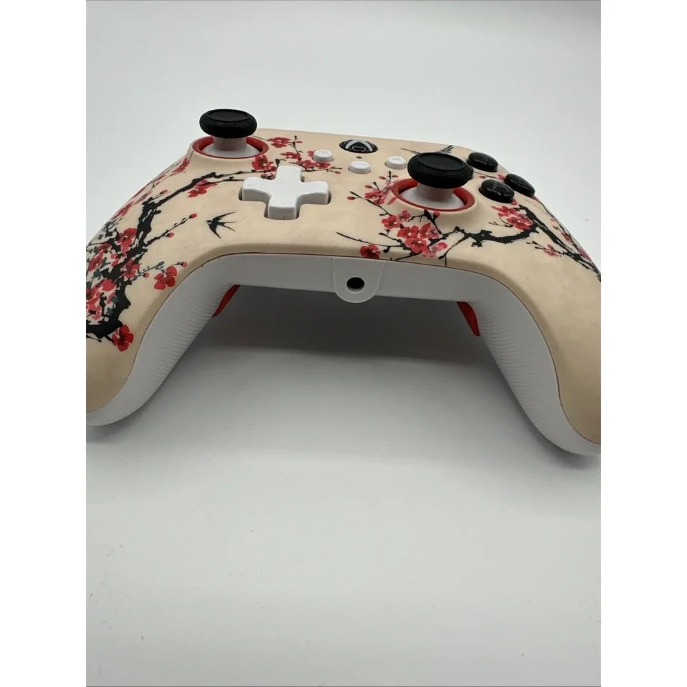 PowerA Advantage Wired Controller for Xbox Series X|S‎ - Warrior's Nirvana